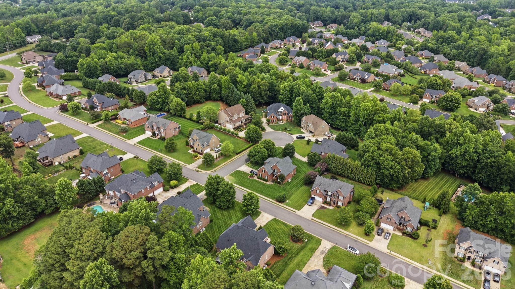 4709 Mcdade Lane Gastonia NC 28056