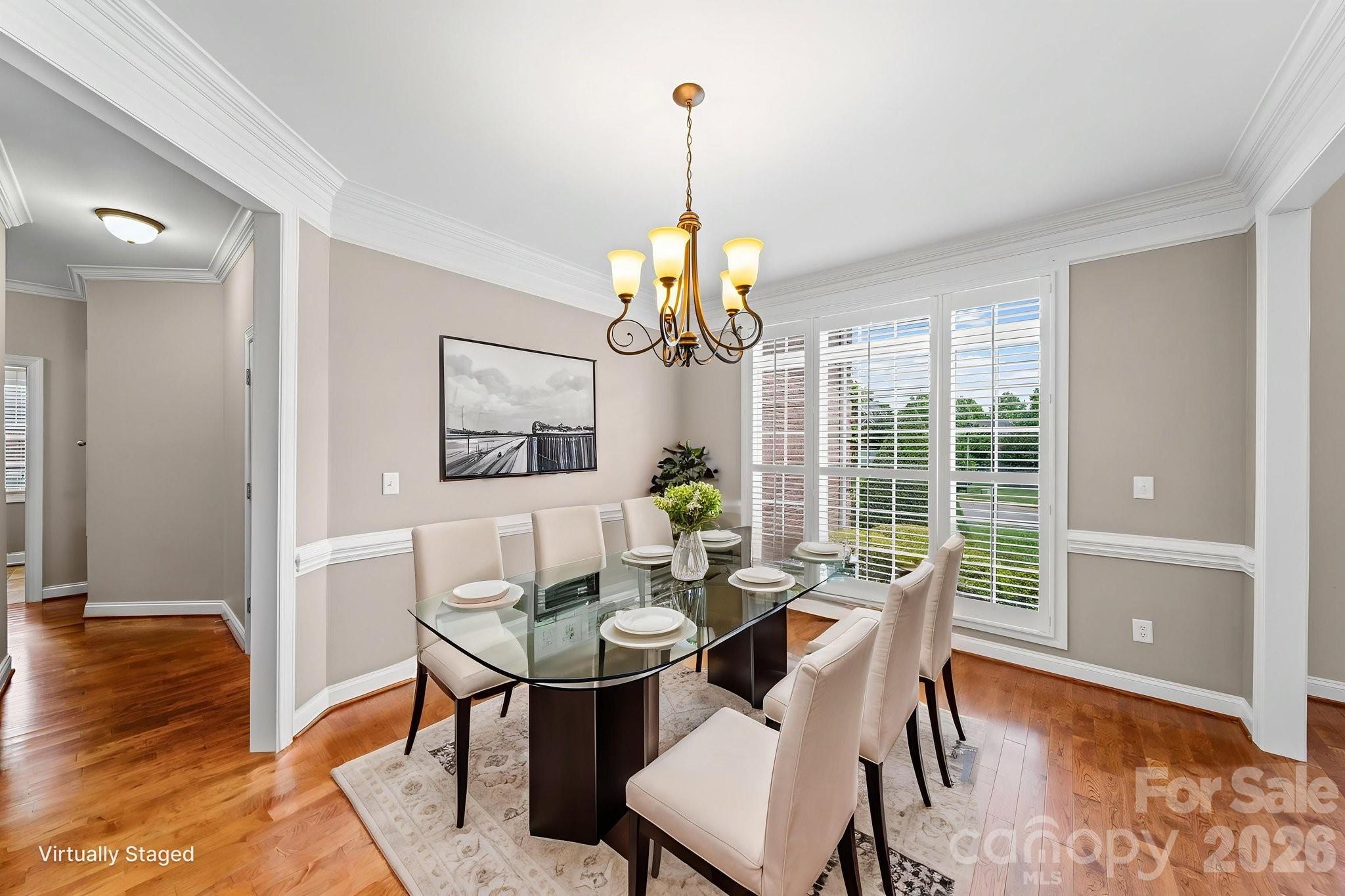 4709 Mcdade Lane Gastonia NC 28056