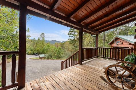 80 Slow Lane Whittier NC 28789