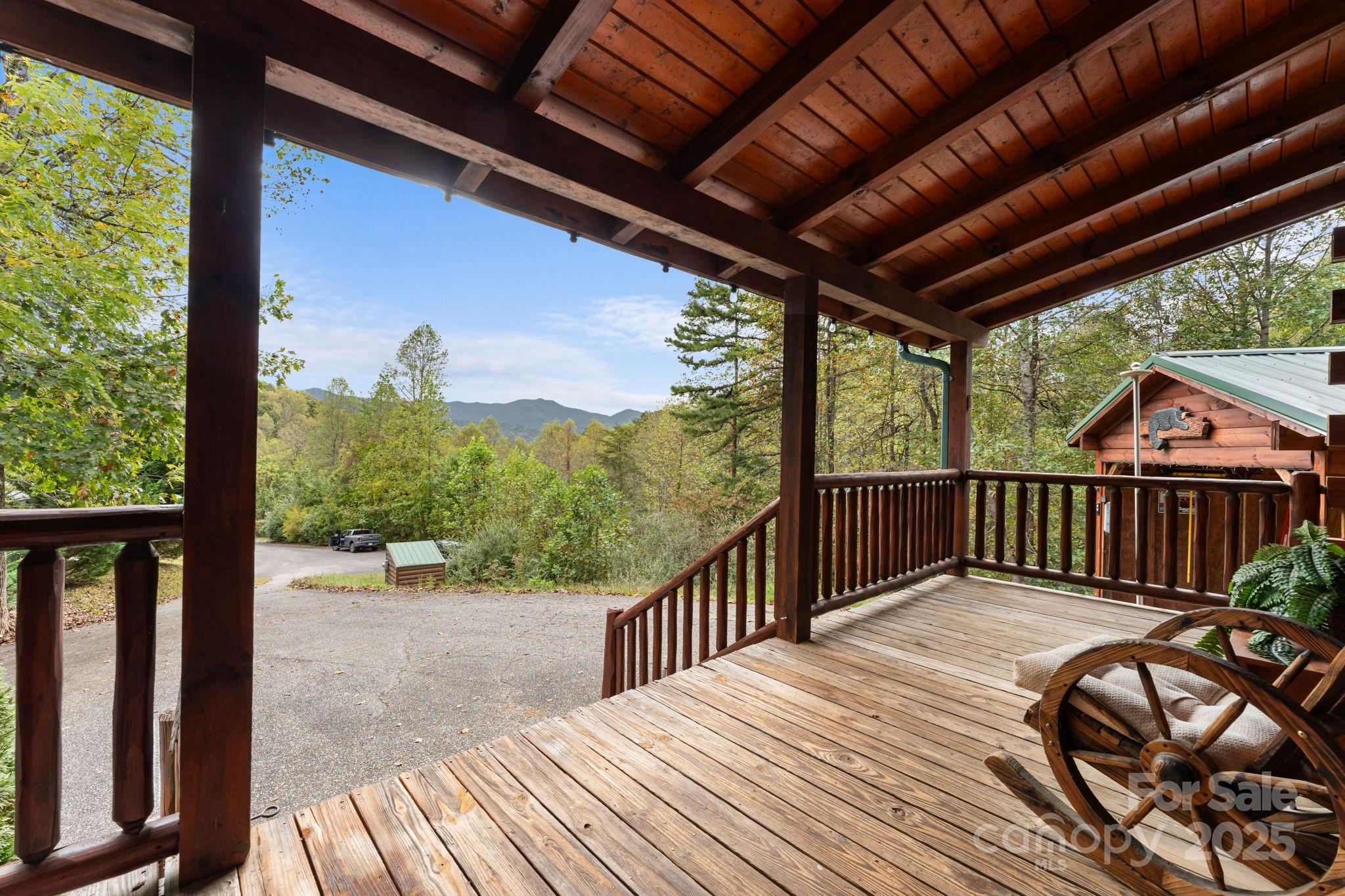 80 Slow Lane Whittier NC 28789