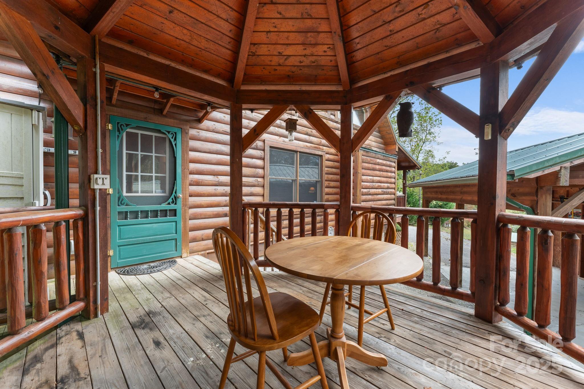 80 Slow Lane Whittier NC 28789