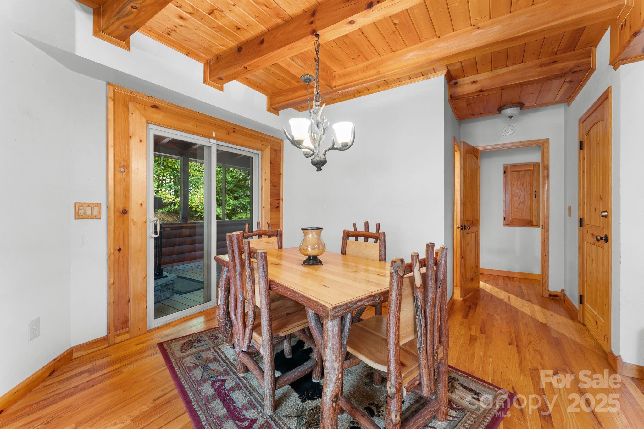80 Slow Lane Whittier NC 28789