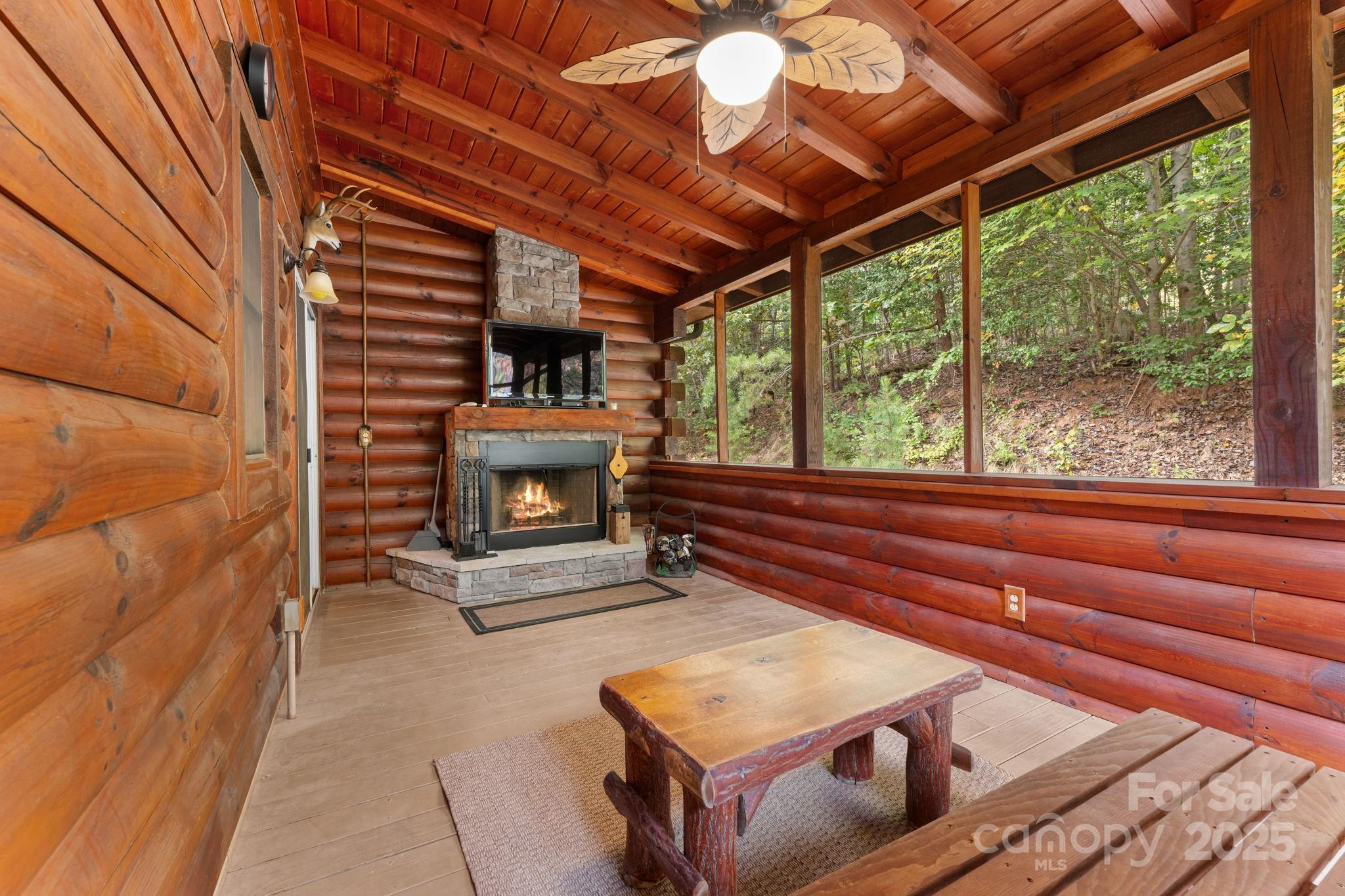 80 Slow Lane Whittier NC 28789