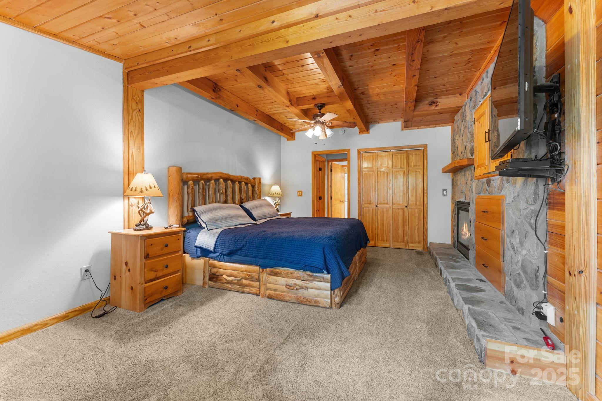 80 Slow Lane Whittier NC 28789