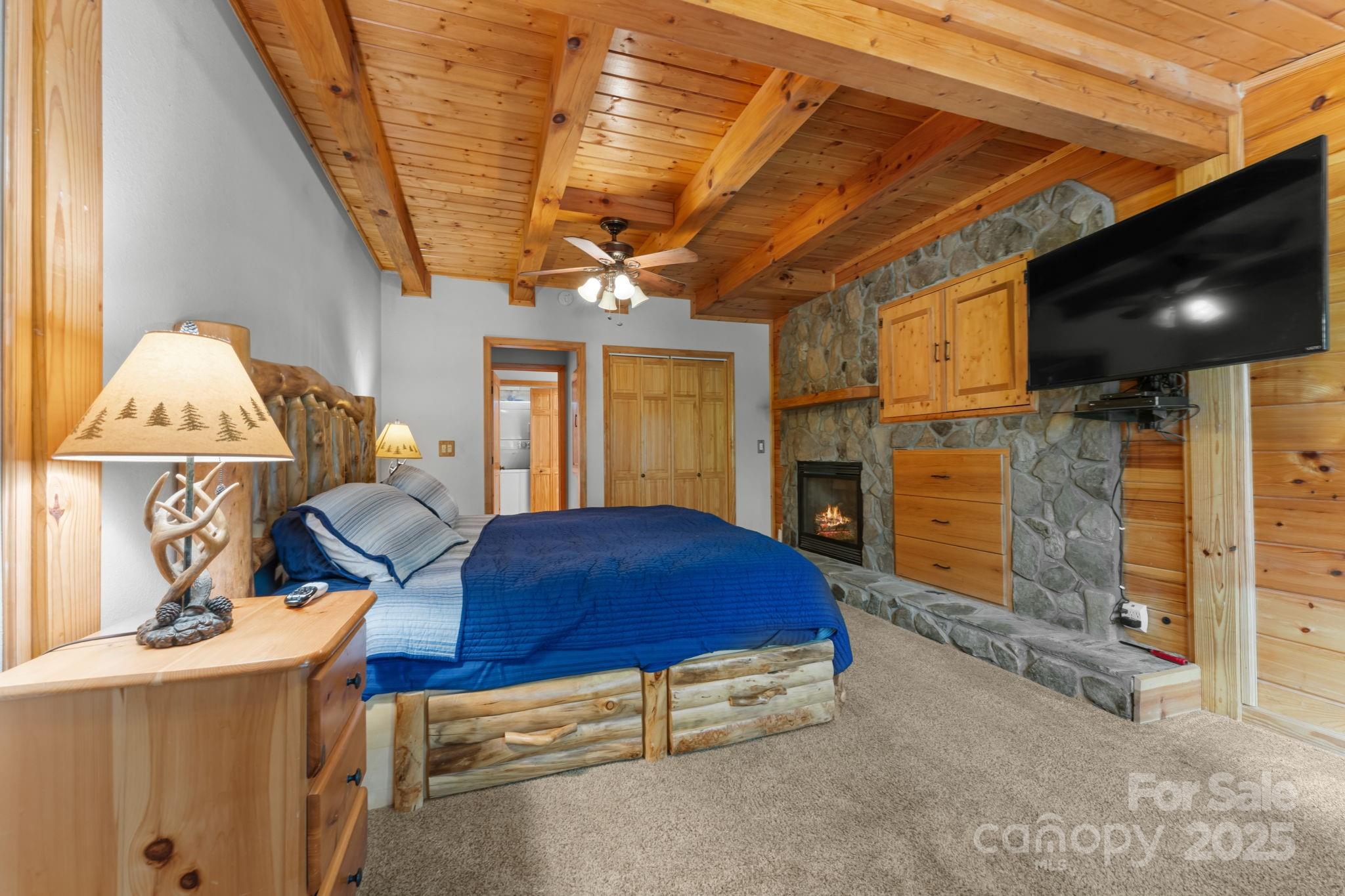 80 Slow Lane Whittier NC 28789