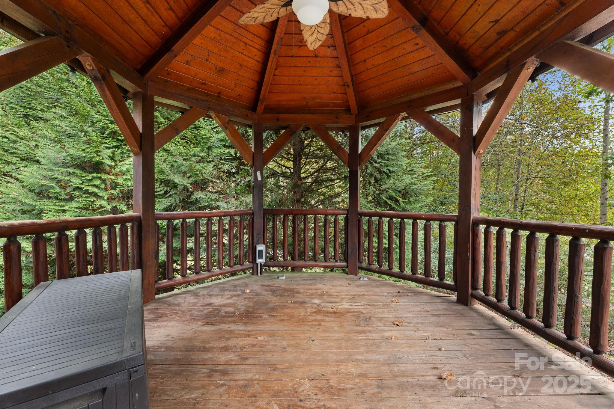80 Slow Lane Whittier NC 28789