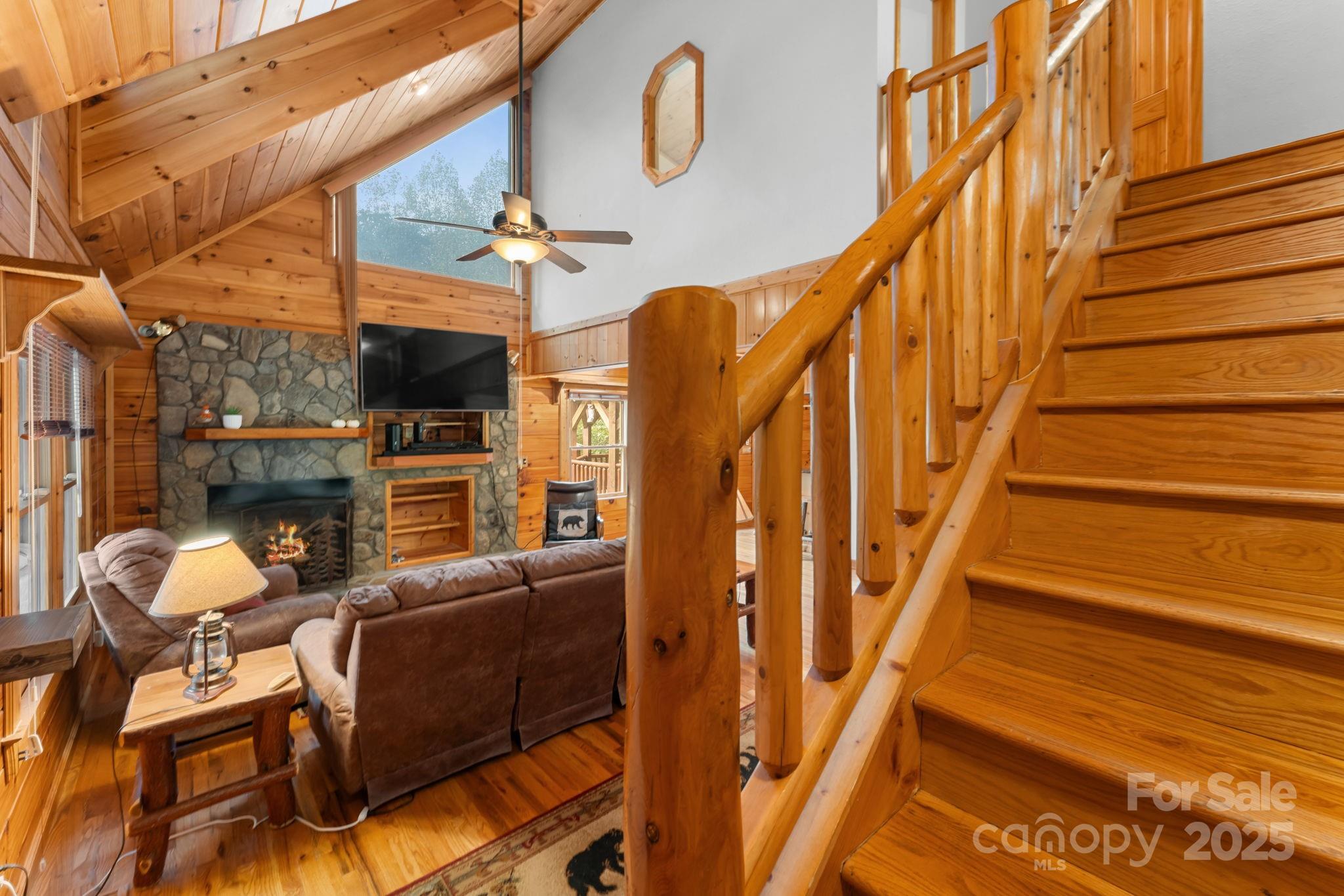 80 Slow Lane Whittier NC 28789