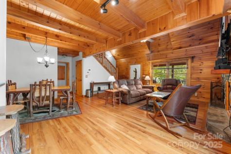 80 Slow Lane Whittier NC 28789