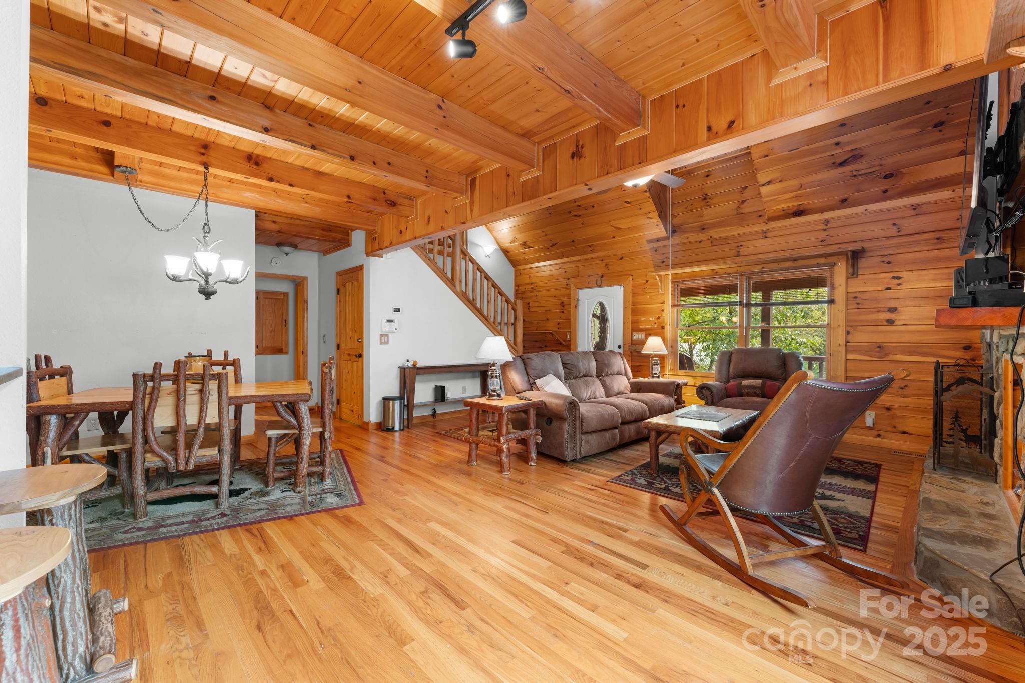 80 Slow Lane Whittier NC 28789