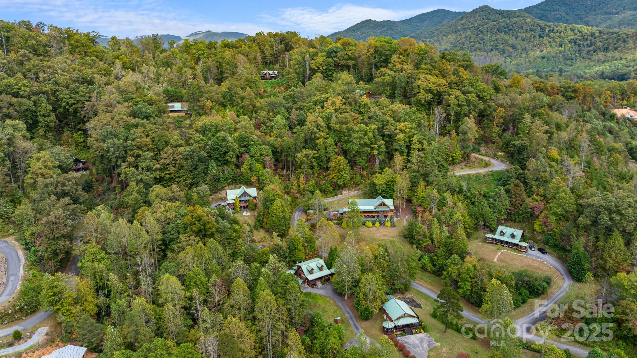 80 Slow Lane Whittier NC 28789