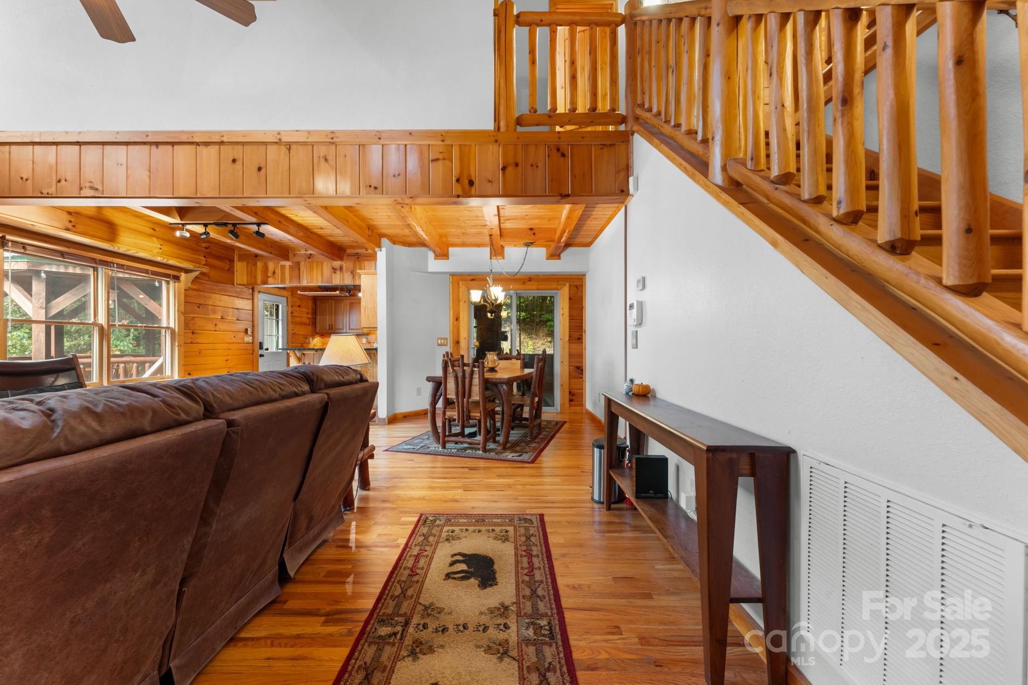 80 Slow Lane Whittier NC 28789