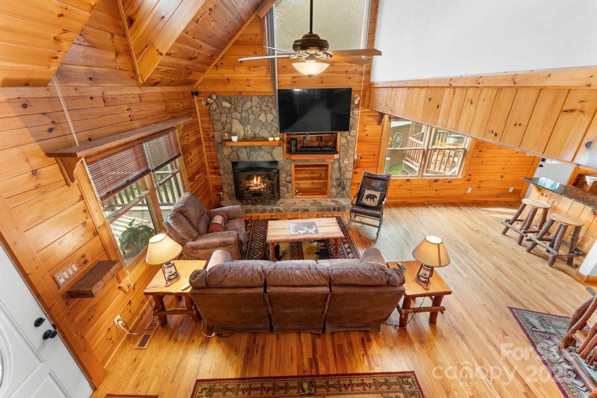 80 Slow Lane Whittier NC 28789