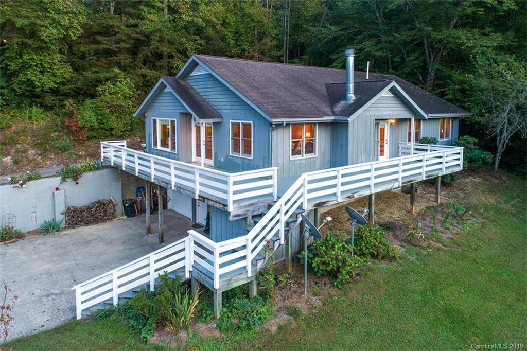 705 Paw Paw Cove Sylva NC 28779