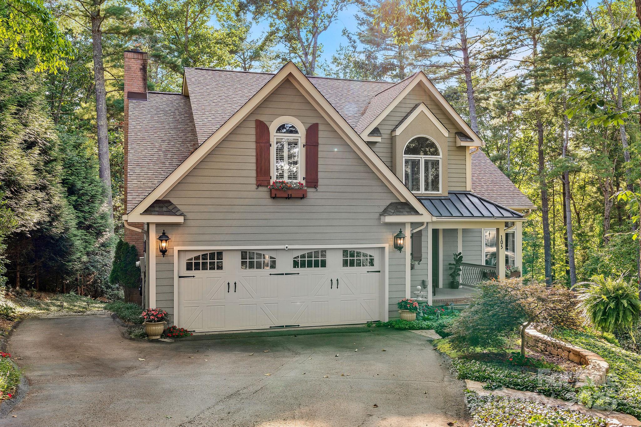 105 Weston Place Asheville NC 28803