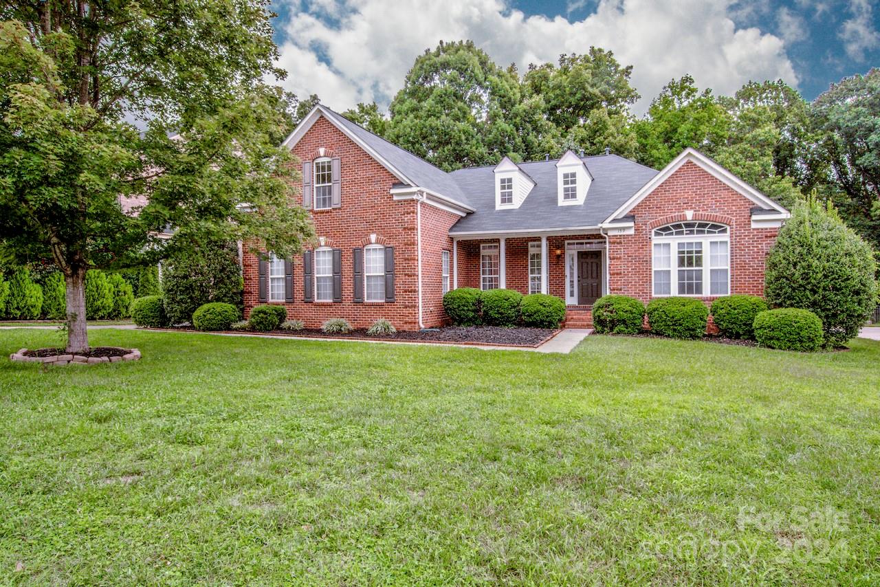 159 Bay Laurel Drive Mooresville NC 28115