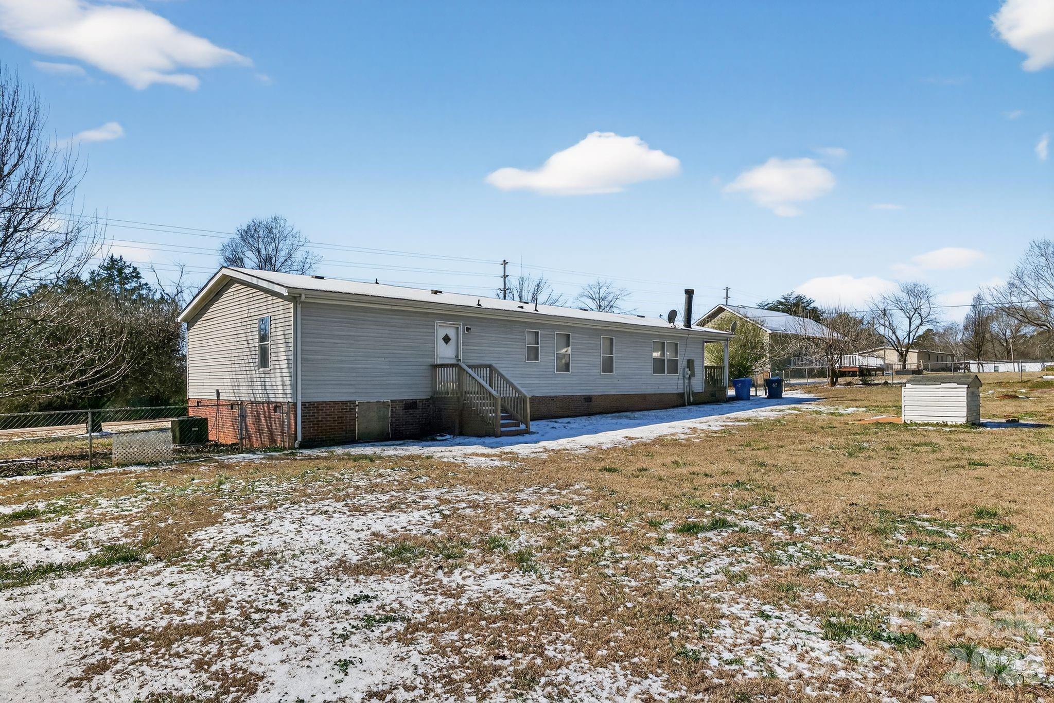 1118 Old Willis School Road Dallas NC 28034