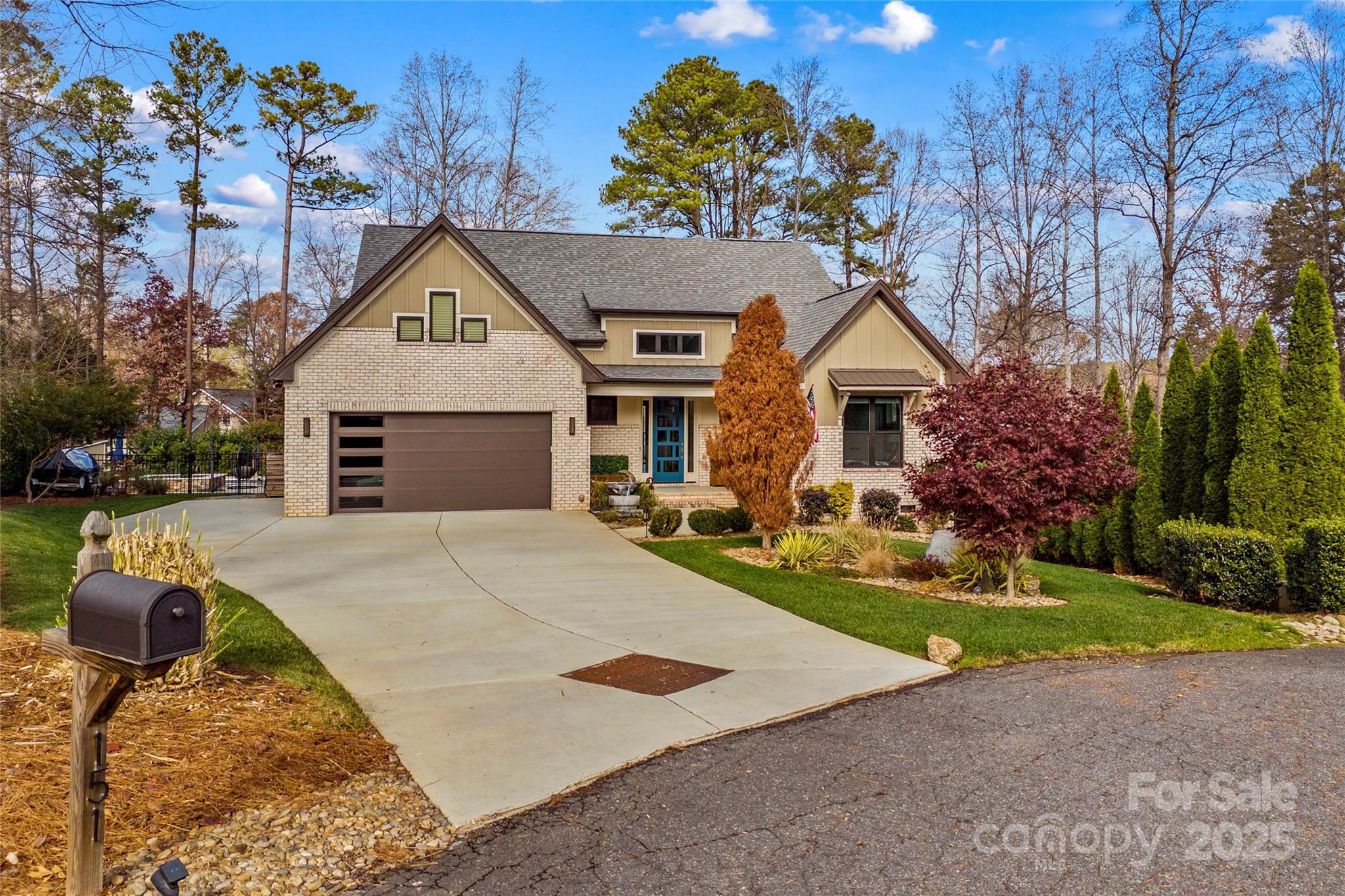151 Lynn Cove Lane Mooresville NC 28117
