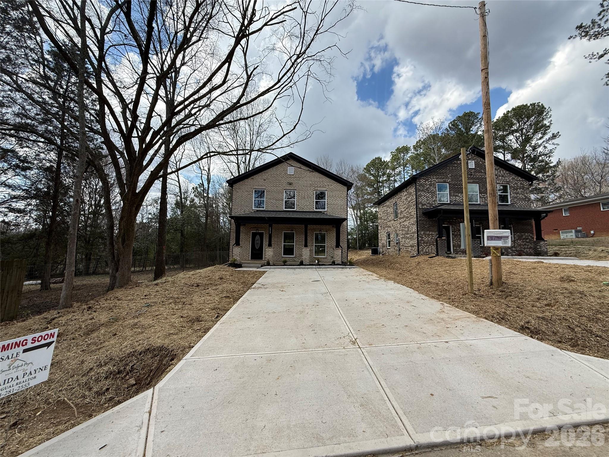 1315 Reid Street Albemarle NC 28001