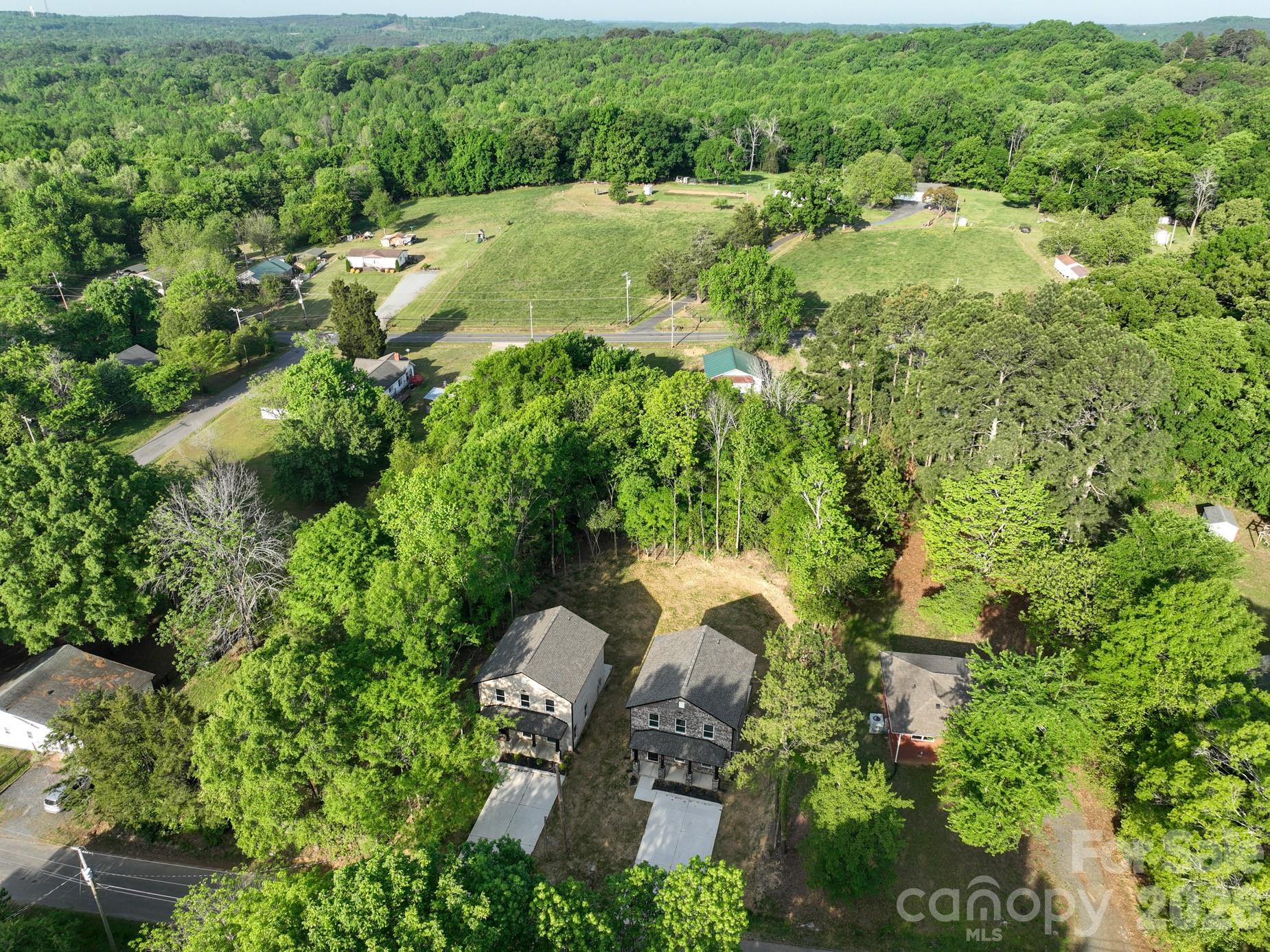 1315 Reid Street Albemarle NC 28001