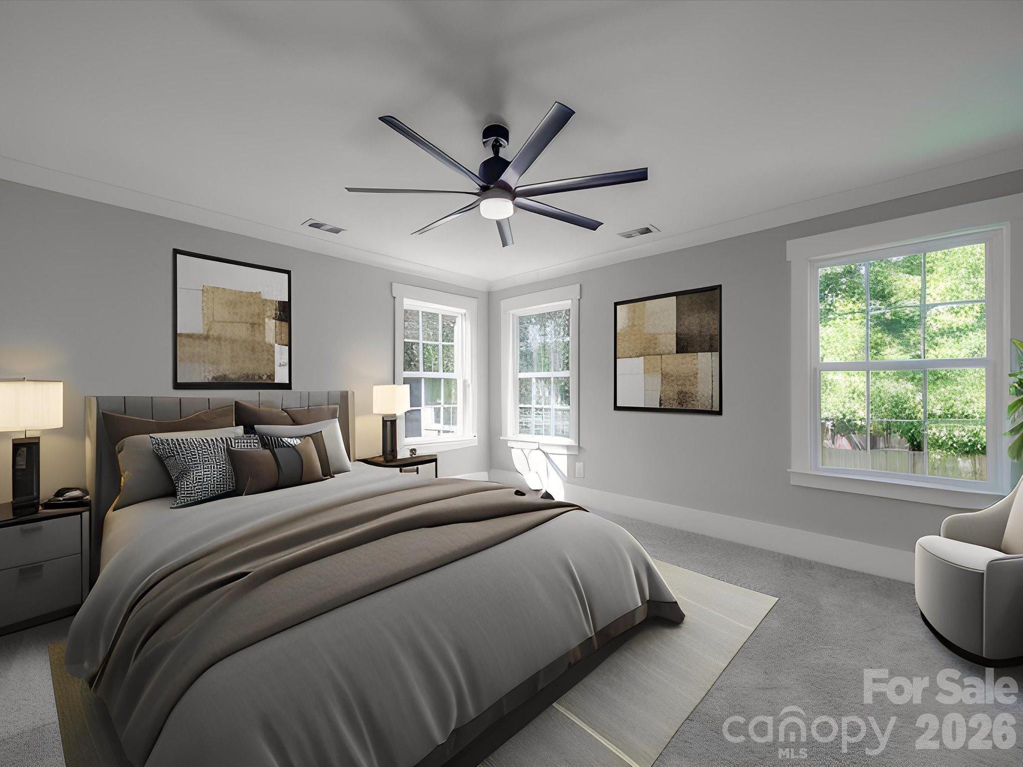 1315 Reid Street Albemarle NC 28001