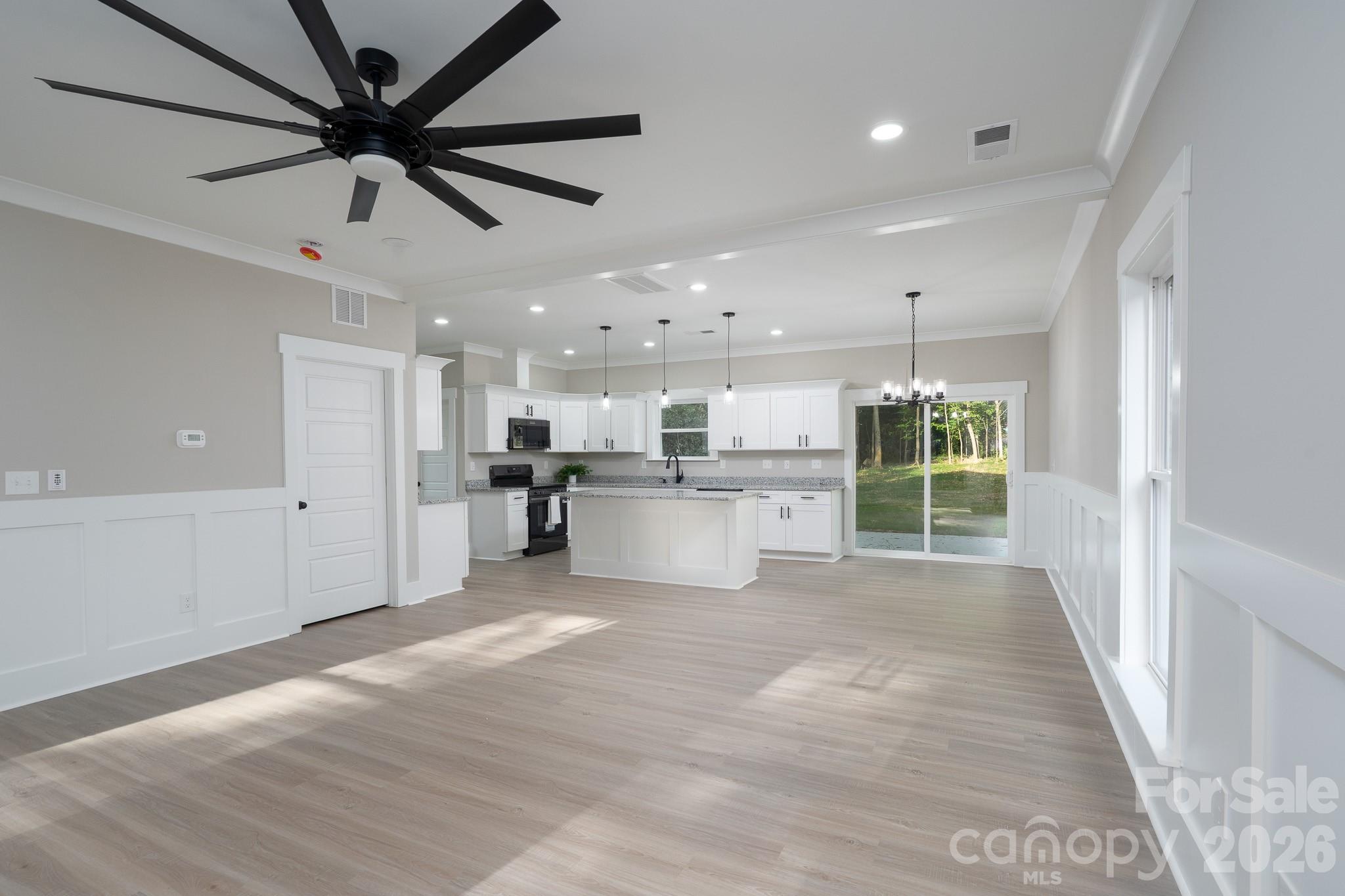 1315 Reid Street Albemarle NC 28001