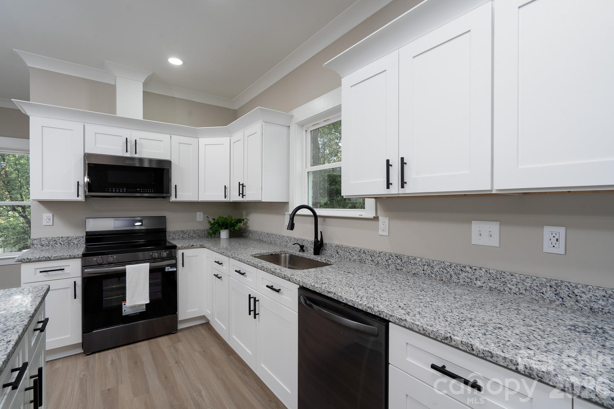 1315 Reid Street Albemarle NC 28001