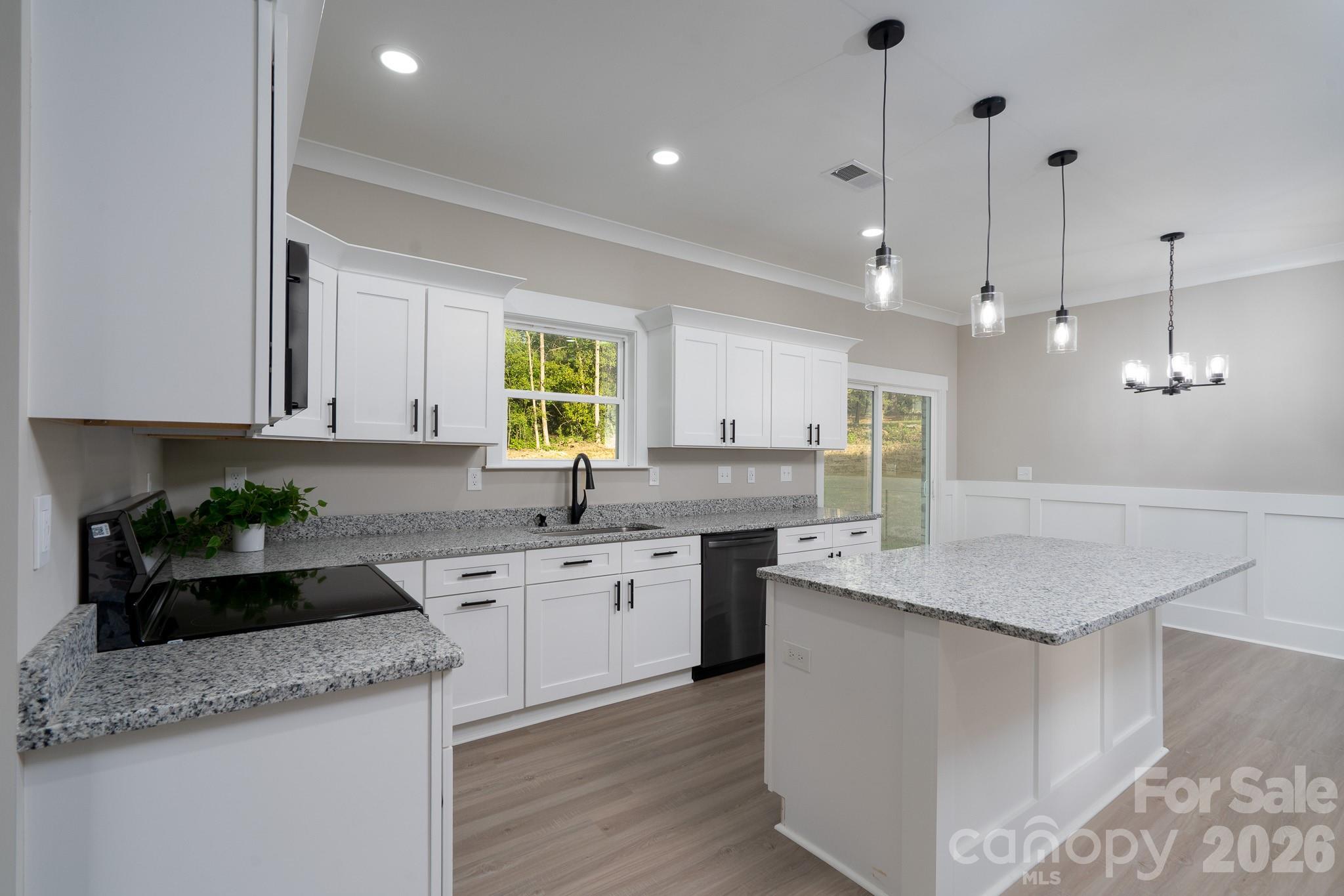 1315 Reid Street Albemarle NC 28001