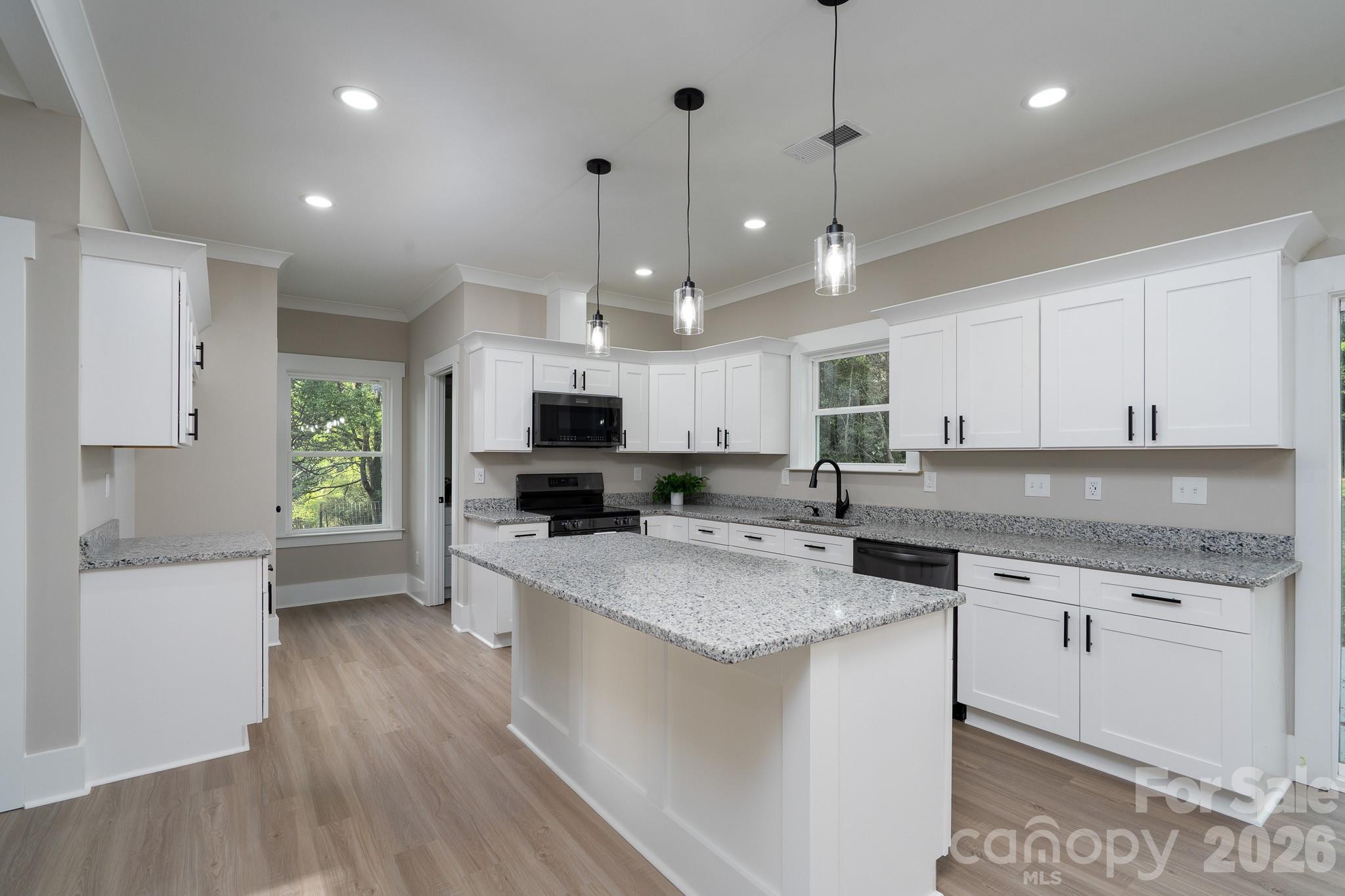 1315 Reid Street Albemarle NC 28001