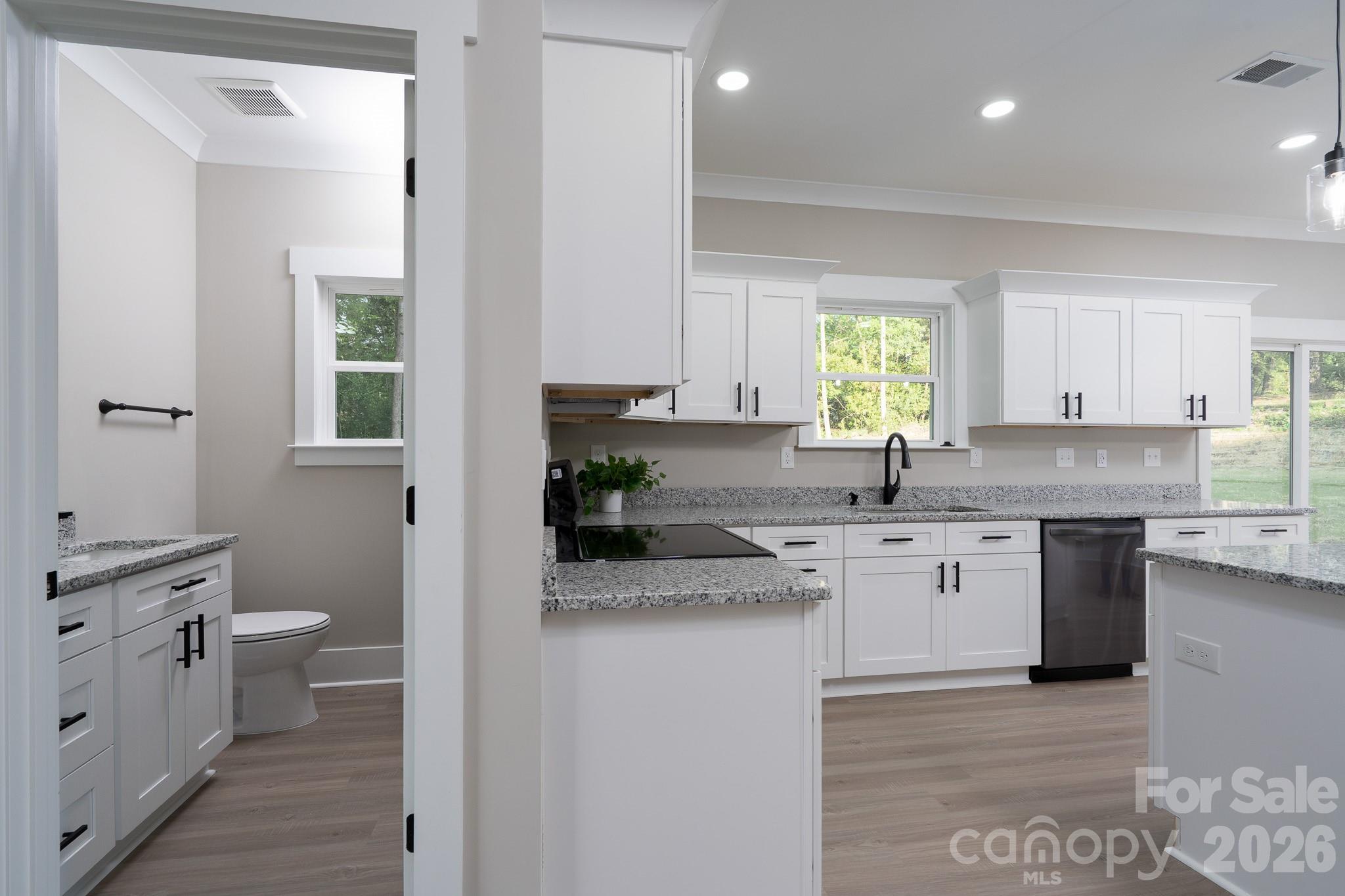 1315 Reid Street Albemarle NC 28001