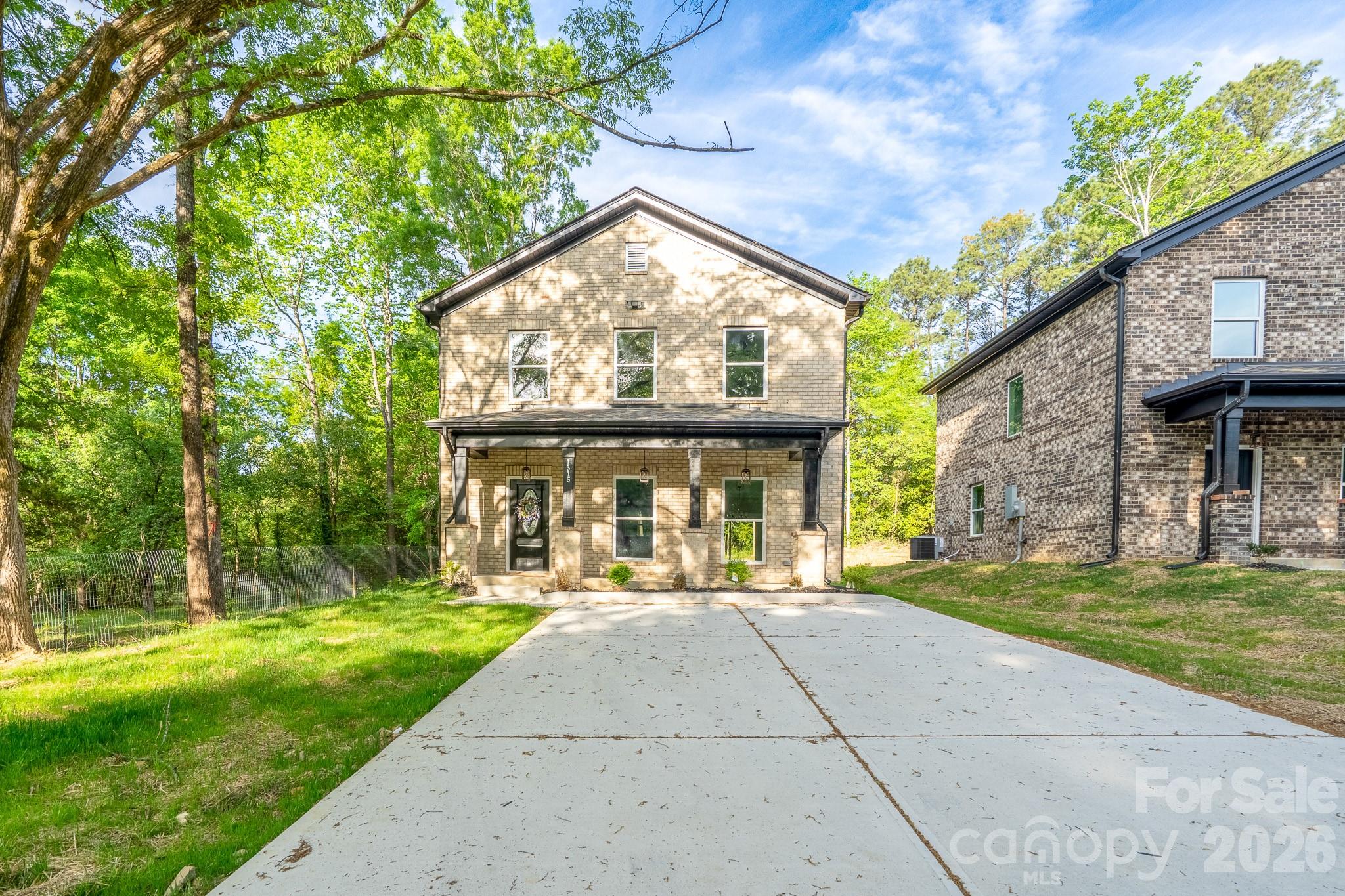 1315 Reid Street Albemarle NC 28001