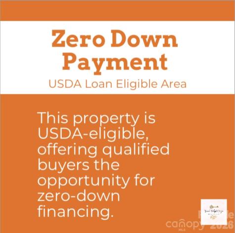 1315 Reid Street Albemarle NC 28001