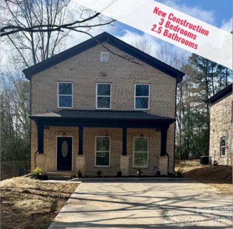 1315 Reid Street Albemarle NC 28001