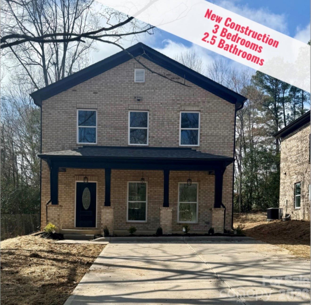 1315 Reid Street Albemarle NC 28001