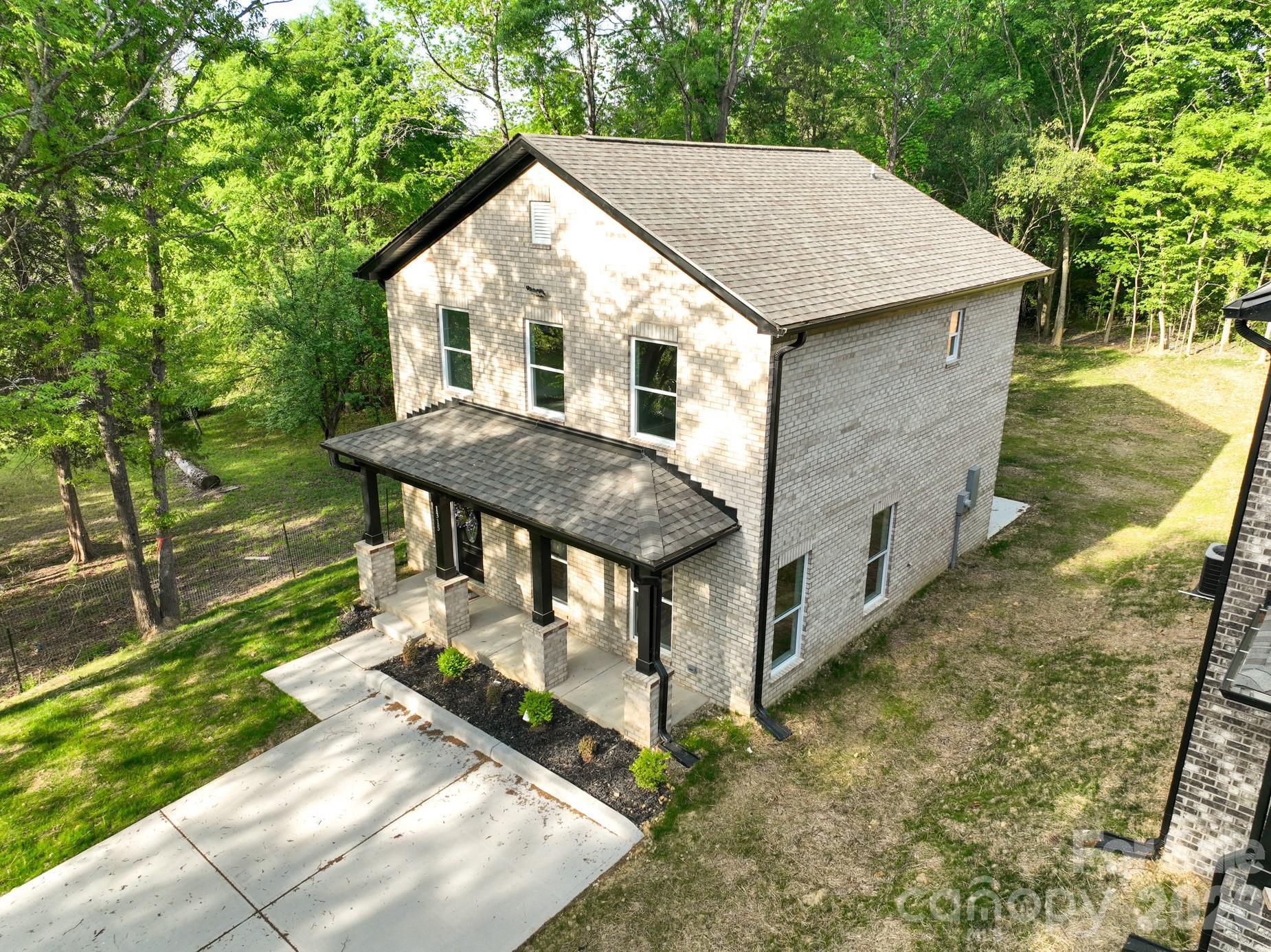 1315 Reid Street Albemarle NC 28001