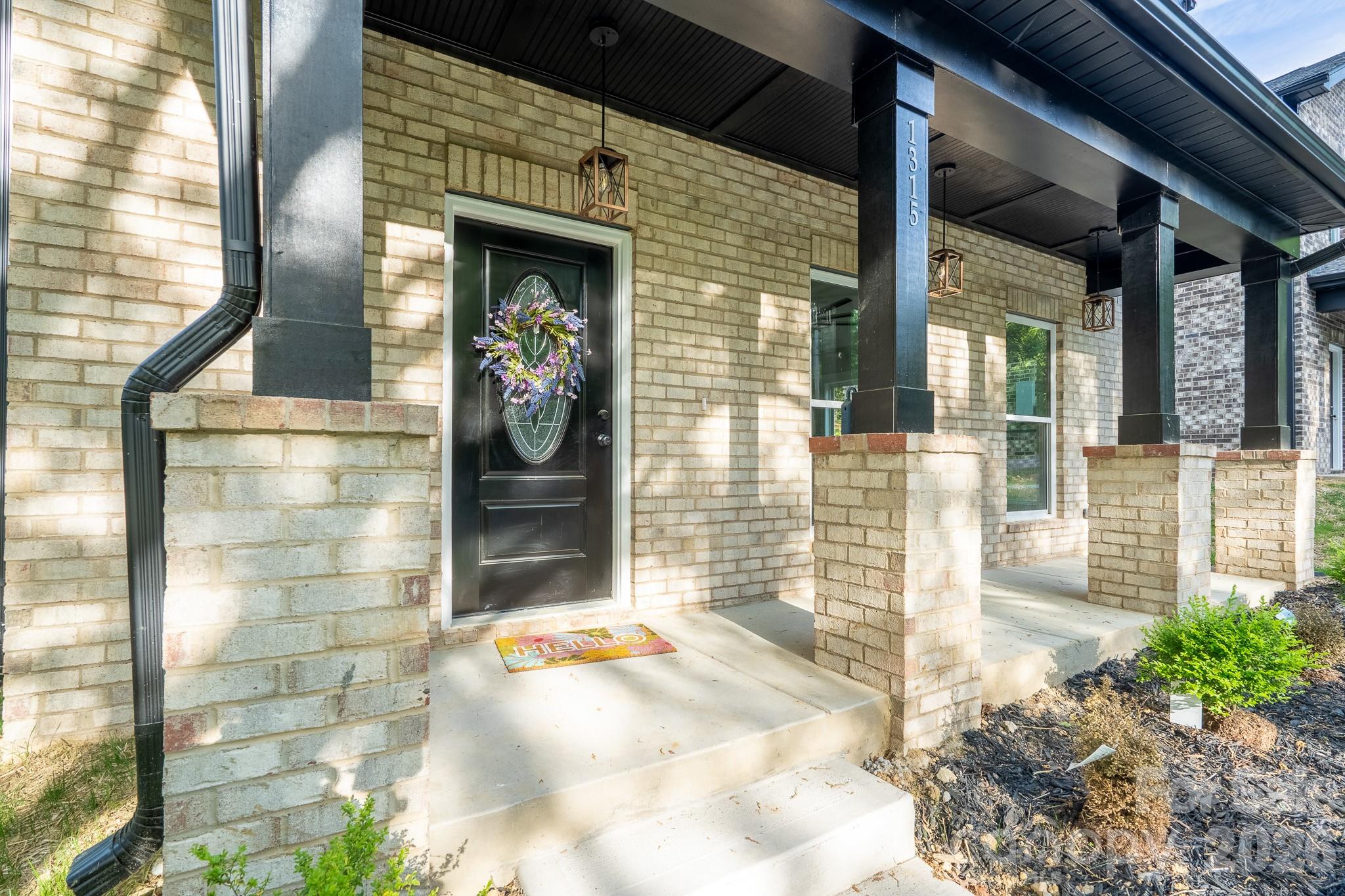 1315 Reid Street Albemarle NC 28001