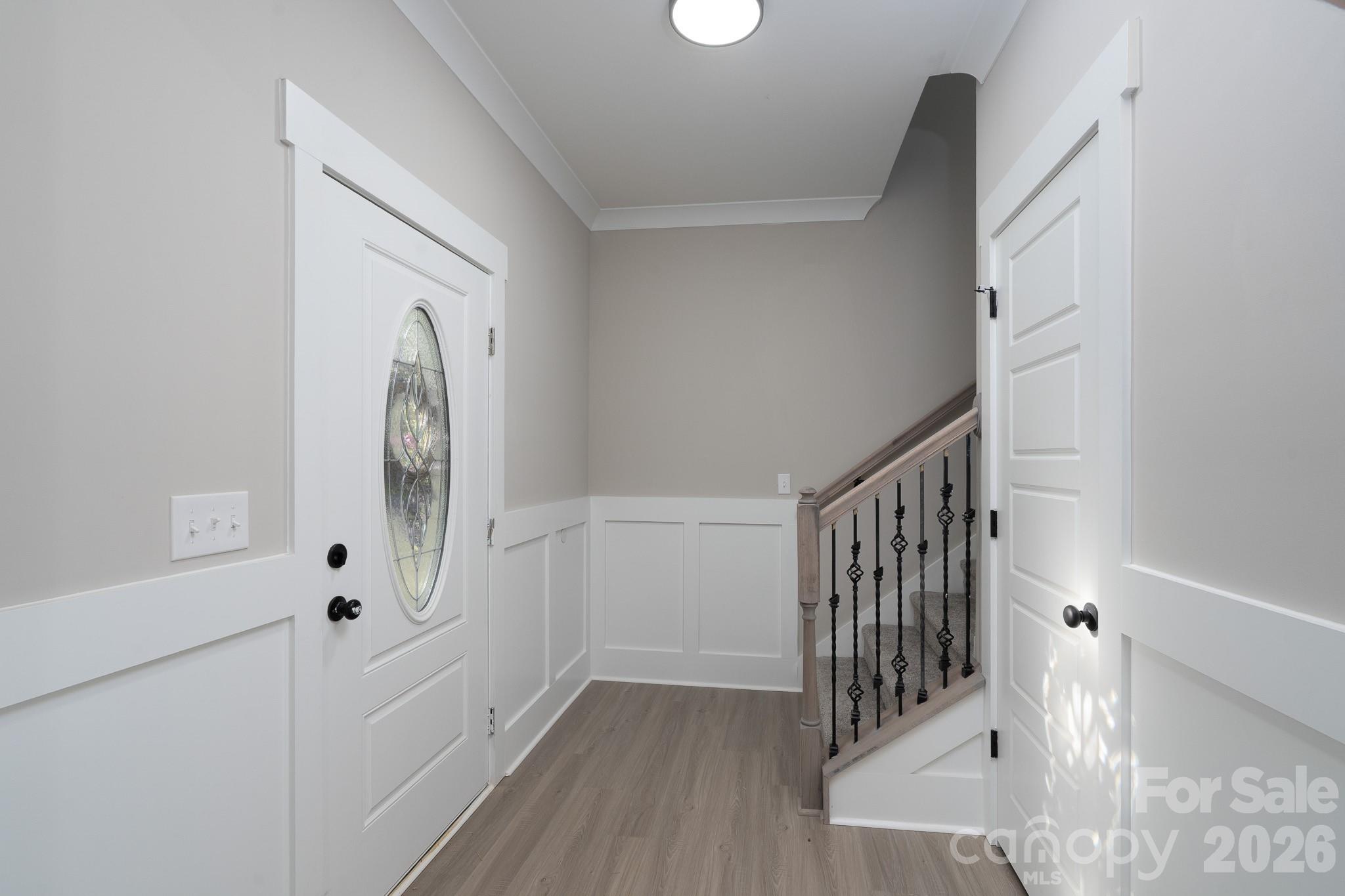 1315 Reid Street Albemarle NC 28001