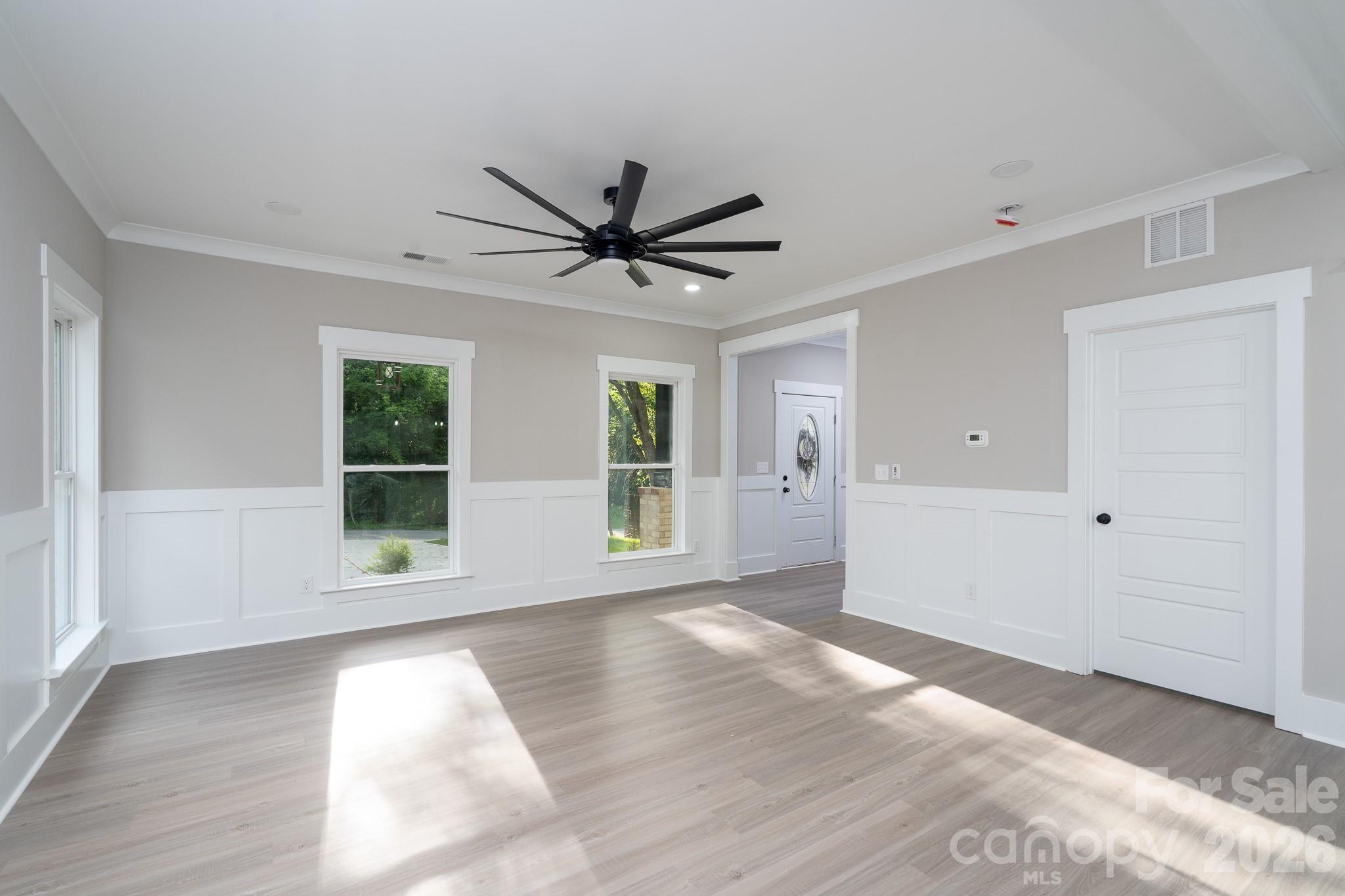 1315 Reid Street Albemarle NC 28001