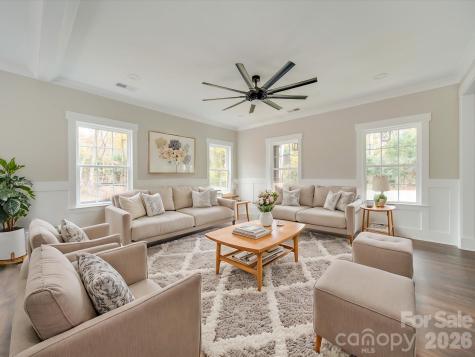 1315 Reid Street Albemarle NC 28001