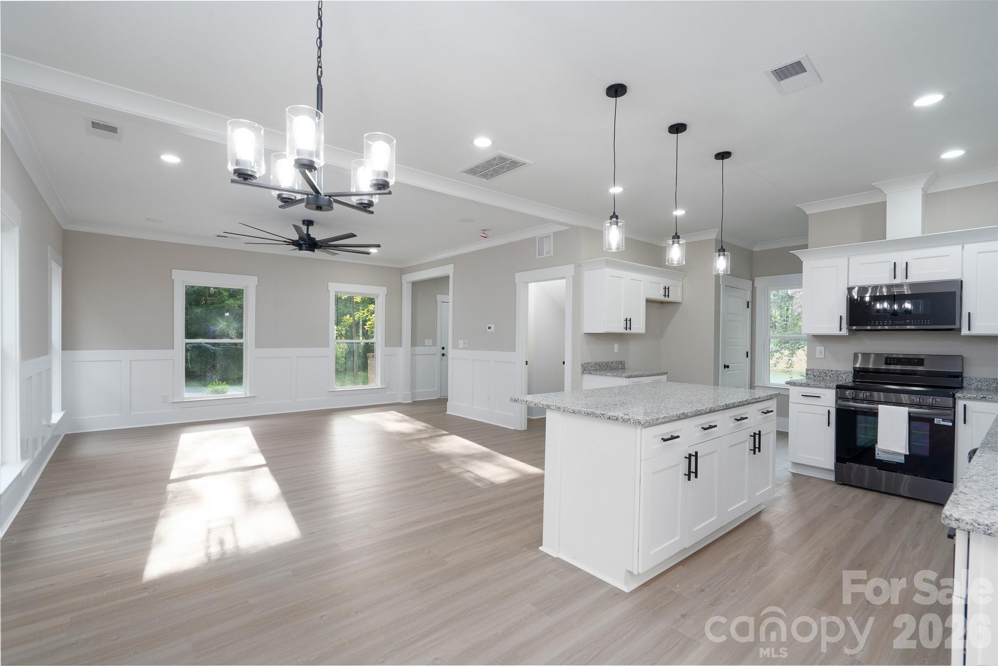 1315 Reid Street Albemarle NC 28001