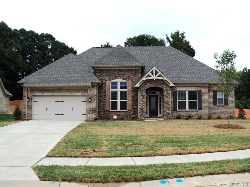 3709 Elk Way Indian Trail NC 28079