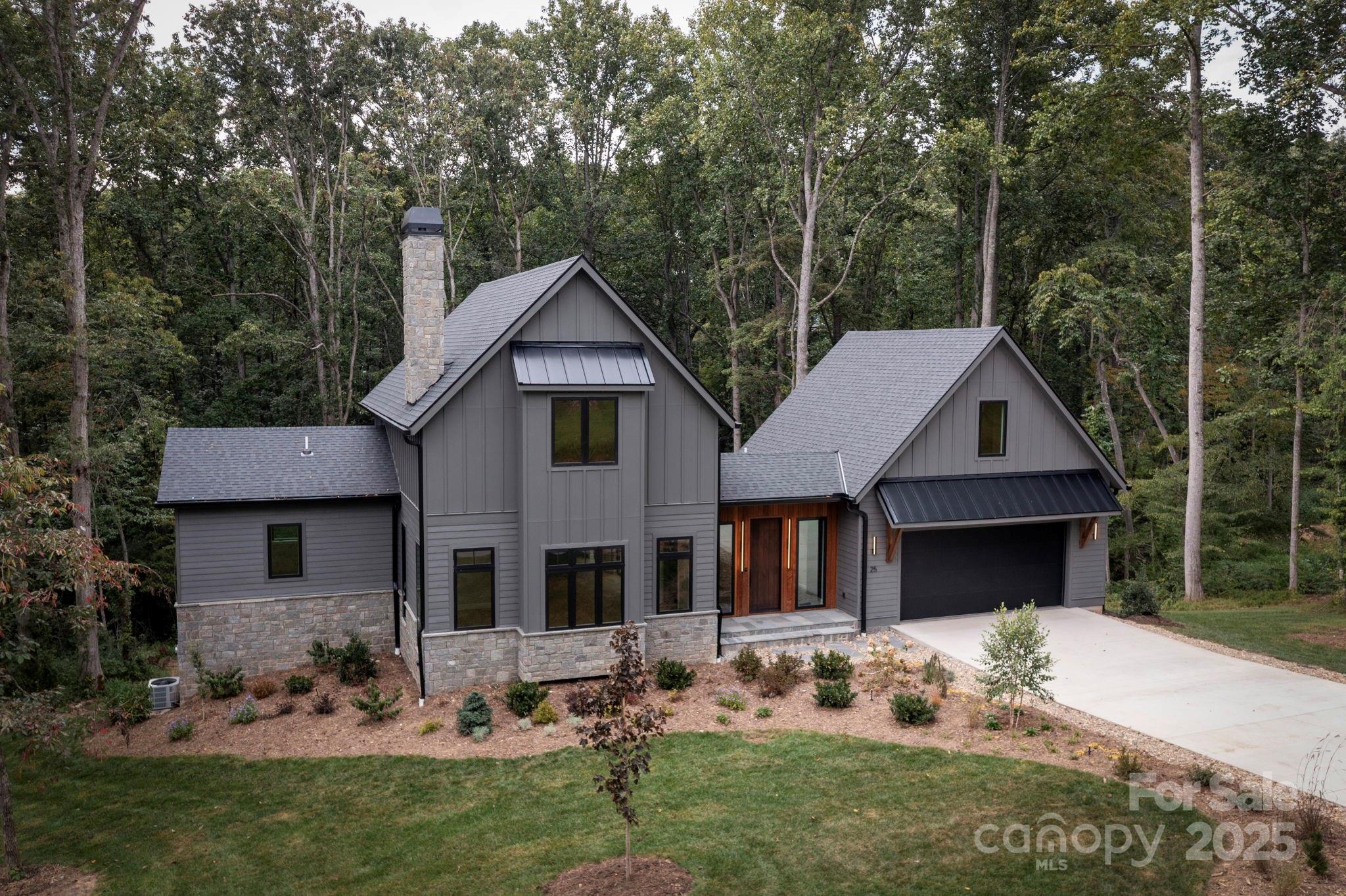 Fairview NC, 25 Ted Linn Drive