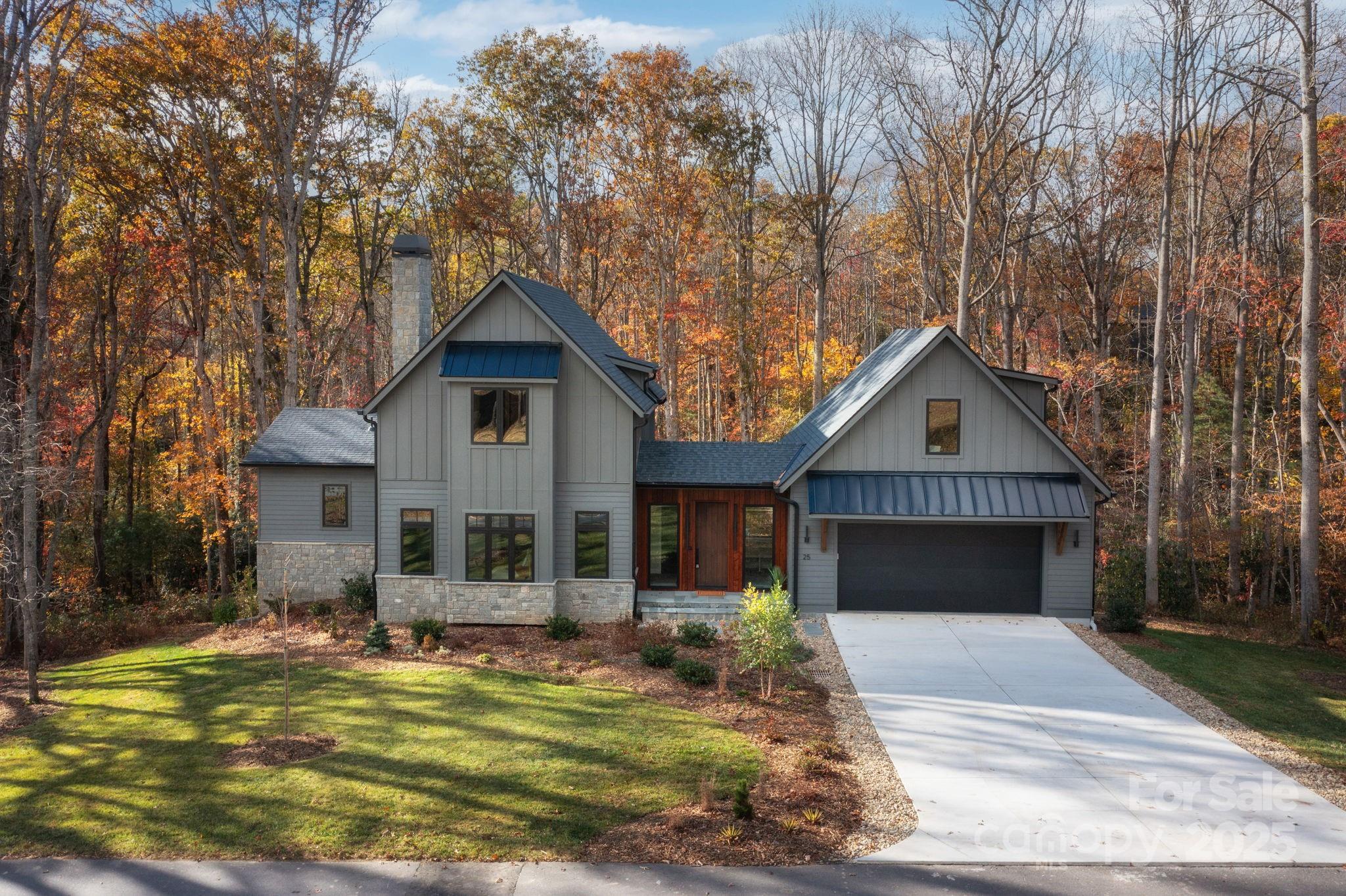 25 Ted Linn Drive Fairview NC 28730