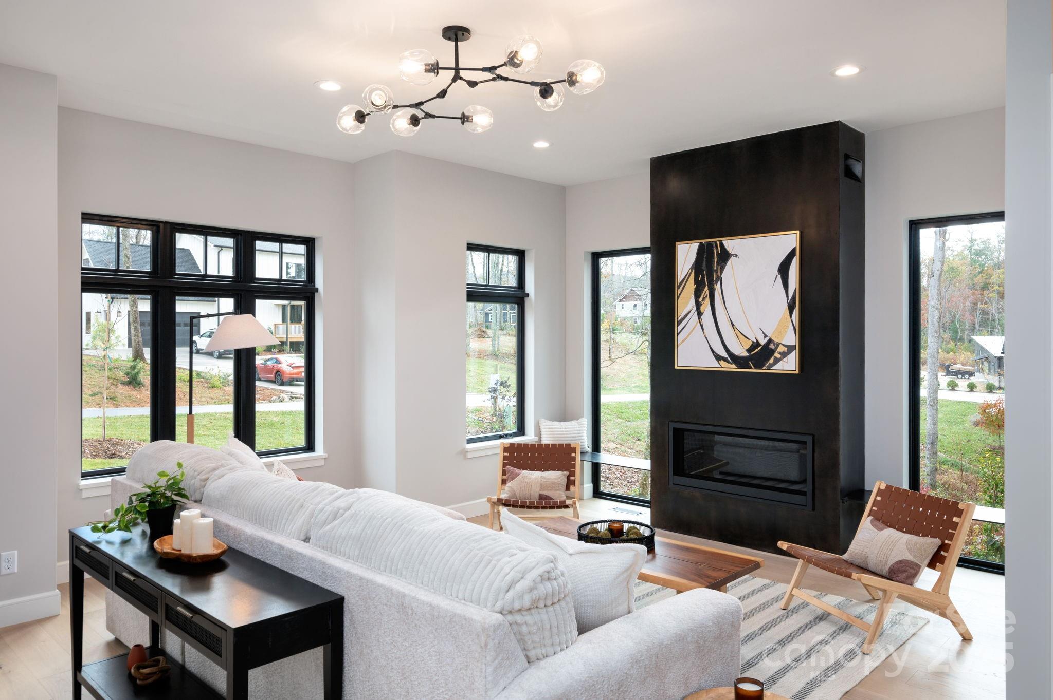 25 Ted Linn Drive Fairview NC 28730