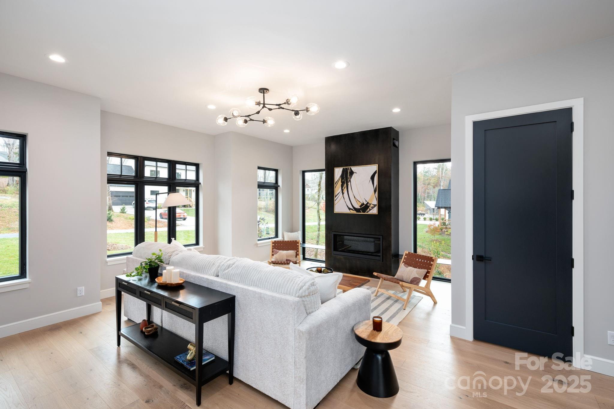 25 Ted Linn Drive Fairview NC 28730