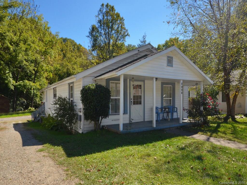 1103 Sulphur Springs Road Waynesville NC 28786