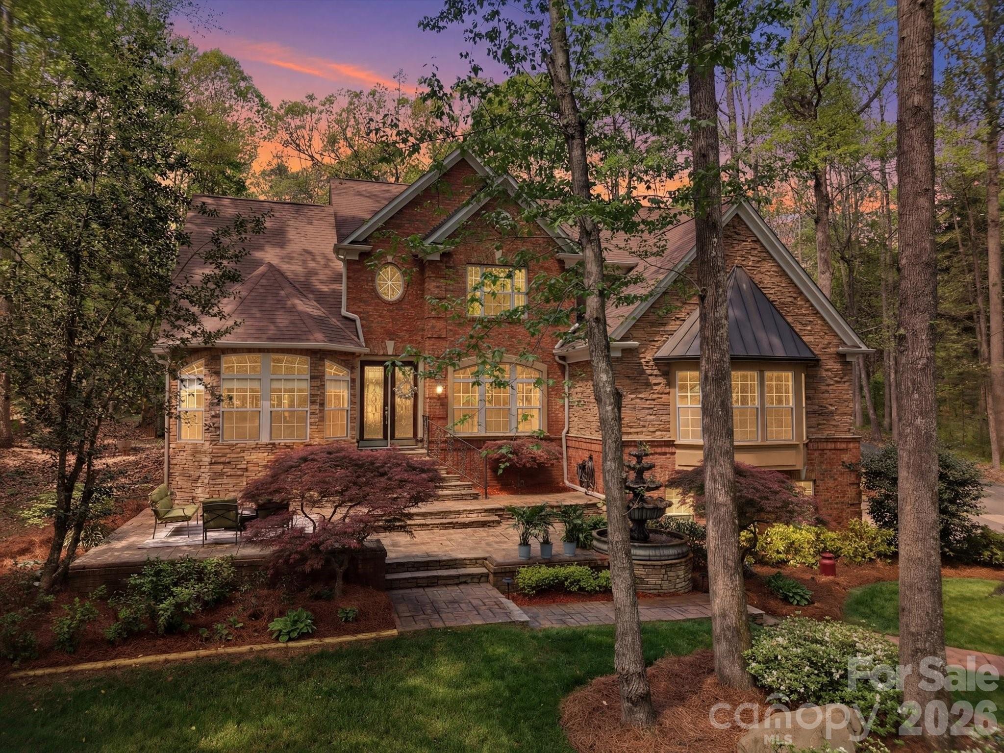 809 Savile Lane Fort Mill SC 29715