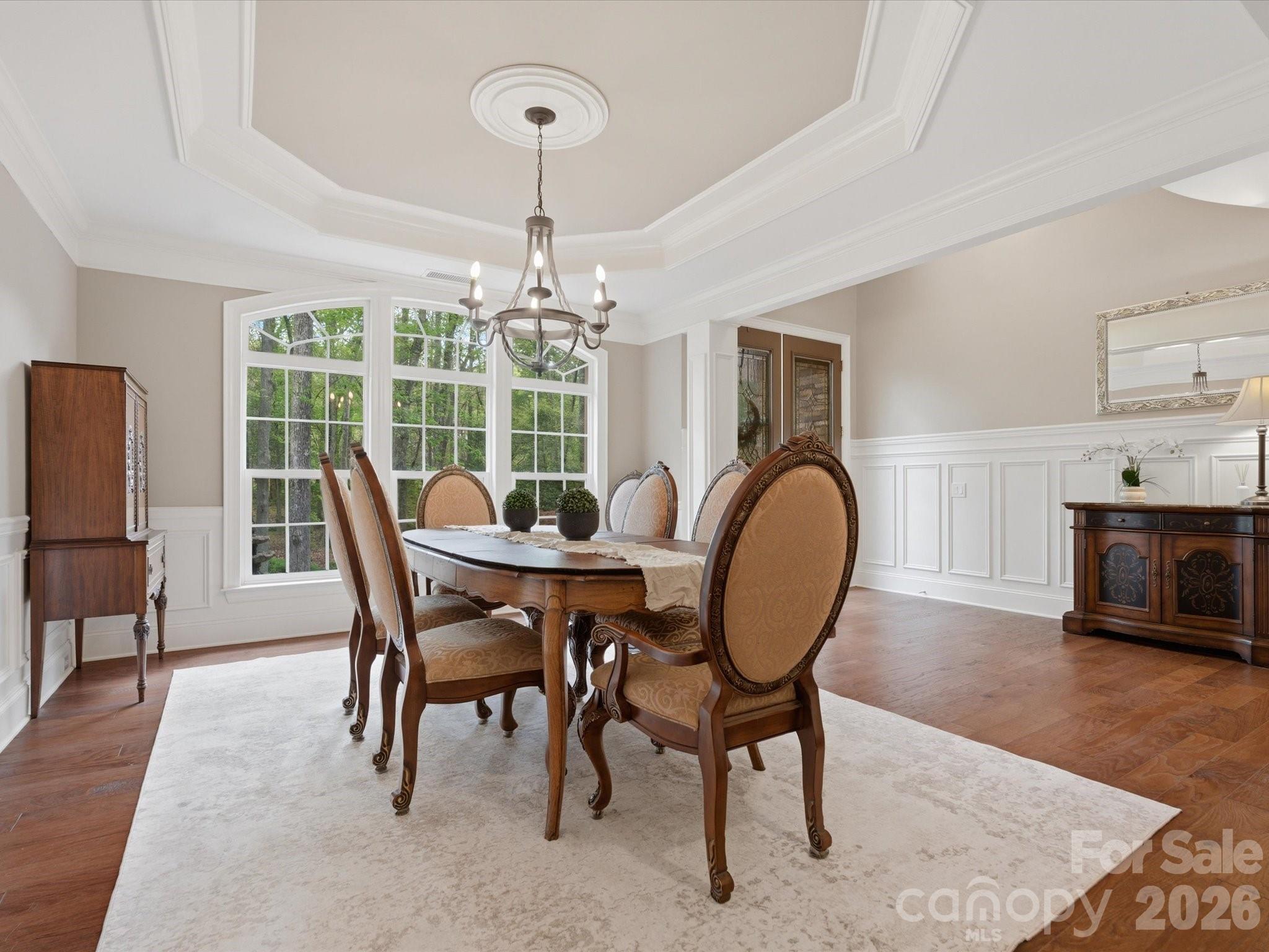 809 Savile Lane Fort Mill SC 29715