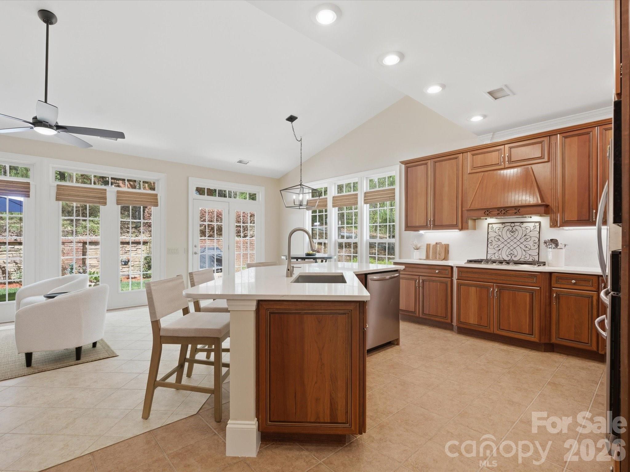 809 Savile Lane Fort Mill SC 29715