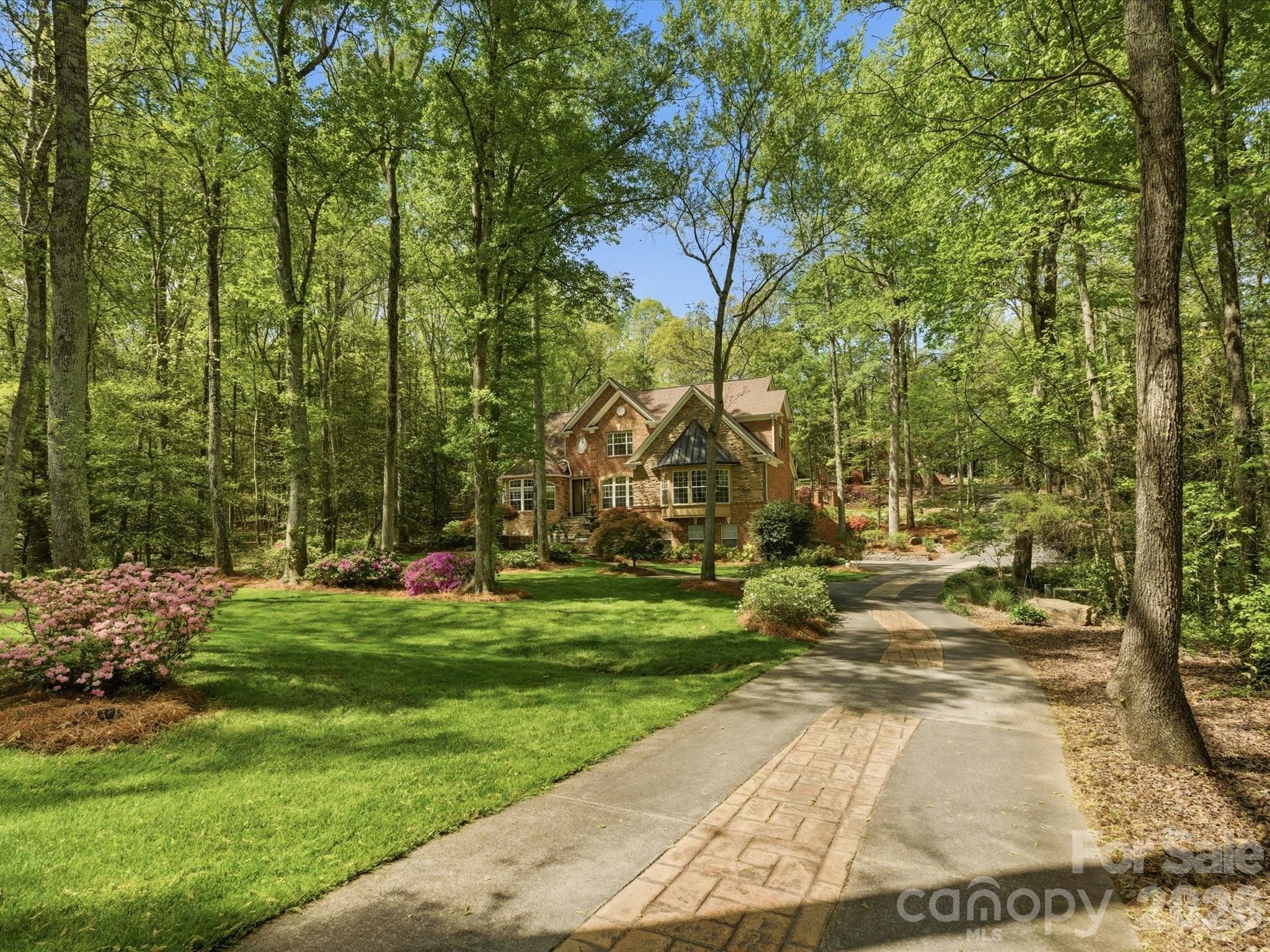809 Savile Lane Fort Mill SC 29715