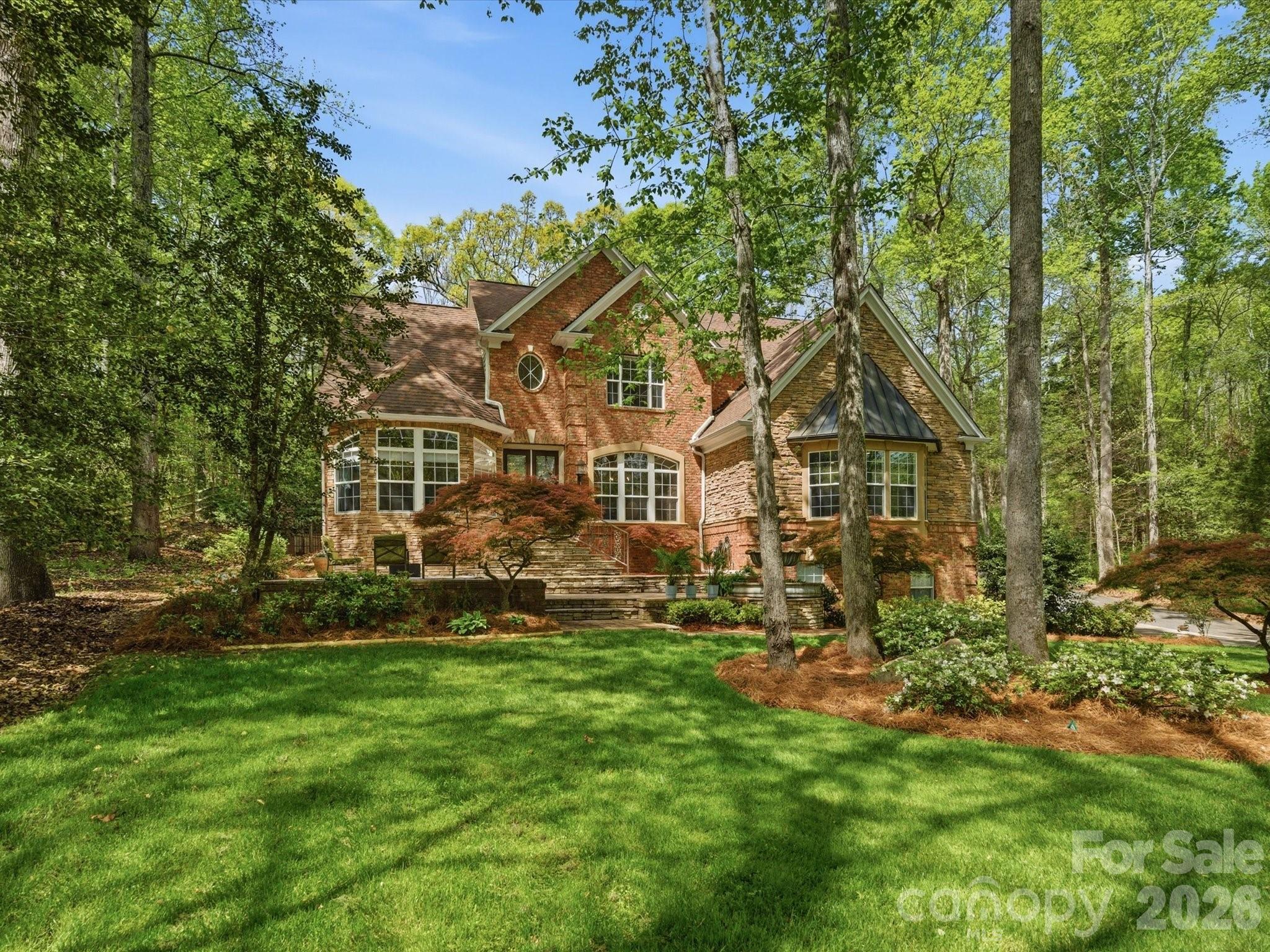809 Savile Lane Fort Mill SC 29715